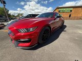 Used 2020 Ford Mustang Shelby GT350 w/ Technology Package image 4