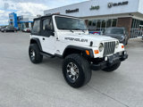 Used 2004 Jeep Wrangler Sport w/ 30" Tire & Wheel Group image 4