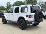 Used 2022 Jeep Wrangler Unlimited Sahara image 5