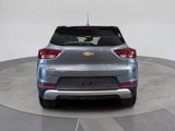 Used 2022 Chevrolet TrailBlazer LT w/ Driver Confidence Package image 5