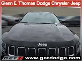 Used 2019 Jeep Compass Latitude w/ Cold Weather Group image 5