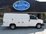 Used 2016 Chevrolet Express 3500 image 4
