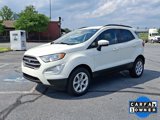 Used 2020 Ford EcoSport SE image 3