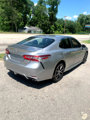 Used 2020 Toyota Camry SE image 4