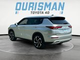 Used 2022 Mitsubishi Outlander SE image 4