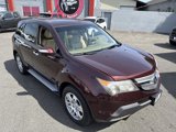 Used 2009 Acura MDX SH-AWD image 5