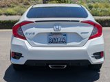 Used 2021 Honda Civic Sport image 4