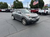 Used 2012 Nissan Juke SL image 3