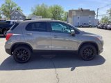 Used 2022 Chevrolet Trax LT w/ Driver Confidence Package image 2