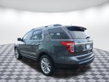 Used 2015 Ford Explorer XLT w/ Equipment Group 202A image 4