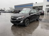Used 2021 Chevrolet Equinox LS image 5