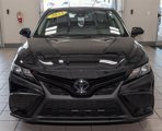 Used 2023 Toyota Camry SE image 4