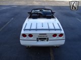 Used 1990 Chevrolet Corvette Convertible image 5