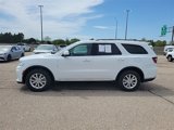 Used 2021 Dodge Durango SXT image 2