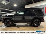 Used 2017 Mercedes-Benz G 63 AMG 4MATIC image 6