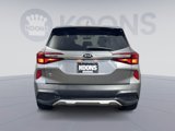 Used 2021 Kia Seltos LX image 5