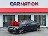 Used 2014 Mercedes-Benz CLA 250 4MATIC image 2