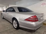 Used 2002 Mercedes-Benz CL 500 image 3