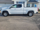 Used 2020 Chevrolet Silverado 1500 LT image 3