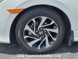Used 2016 Honda Civic LX image 3