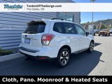 Used 2018 Subaru Forester 2.5i Premium image 3