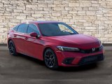 Certified 2022 Honda Civic Sport Touring image 3