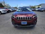Used 2019 Jeep Cherokee Latitude Plus w/ Comfort/Convenience Group image 6