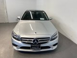 Certified 2021 Mercedes-Benz C 300 Sedan image 5