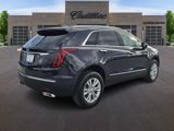 New 2025 Cadillac XT5 Luxury image 5