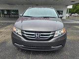 Used 2016 Honda Odyssey EX-L image 5