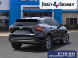 New 2025 Chevrolet Trax LT w/ LT Convenience Package image 5