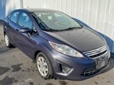 Used 2013 Ford Fiesta SE image 3