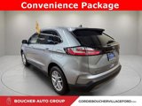 Certified 2022 Ford Edge SEL image 4