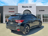 Used 2021 Subaru Crosstrek 2.5i Limited w/ Moonroof Package 2 image 4