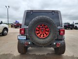 Used 2021 Jeep Wrangler Unlimited Rubicon image 3