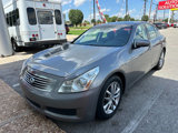 Used 2007 INFINITI G35 Journey w/ Premium Pkg image 2