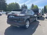 Used 2018 Ford Edge Titanium image 3