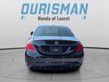 Used 2021 Mercedes-Benz C 300 Sedan w/ Premium Package image 5