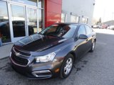 Used 2016 Chevrolet Cruze LT image 2