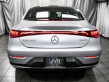 Used 2023 Mercedes-Benz EQE 500 4MATIC Sedan image 5