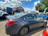 Used 2019 Subaru Legacy 2.5i Premium image 3
