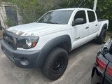 Used 2011 Toyota Tacoma 4x4 Double Cab image 2