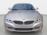 Used 2014 BMW Z4 sDrive35i image 2