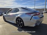 Used 2019 Toyota Camry XSE image 5