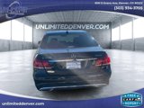 Used 2014 Mercedes-Benz E 350 4MATIC Sedan image 4