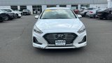 Used 2019 Hyundai Sonata Plug-In Hybrid image 2
