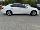 Used 2011 Lexus LS 460 AWD image 4