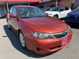 Used 2009 Subaru Impreza 2.5i image 3