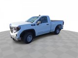 New 2025 GMC Sierra 1500 Pro w/ Pro Value Package image 4
