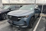 Used 2024 MAZDA CX-50 AWD 2.5 S w/ Cargo Package image 2